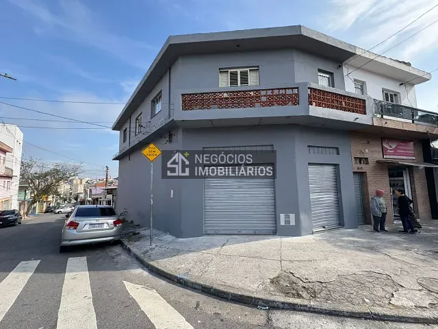 Loja para alugar, no bairro Jardim Vergueiro (Sacomã) em São Paulo