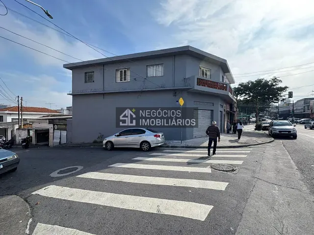 Loja para alugar, no bairro Jardim Vergueiro (Sacomã) em São Paulo