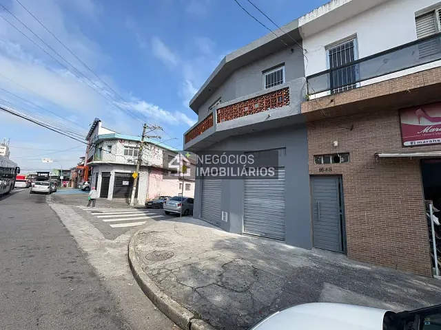Loja para alugar, no bairro Jardim Vergueiro (Sacomã) em São Paulo