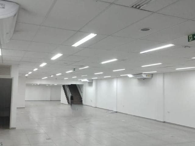 Foto do Loja - Loja para alugar - Centro - Niterói/RJ | SelfSpin