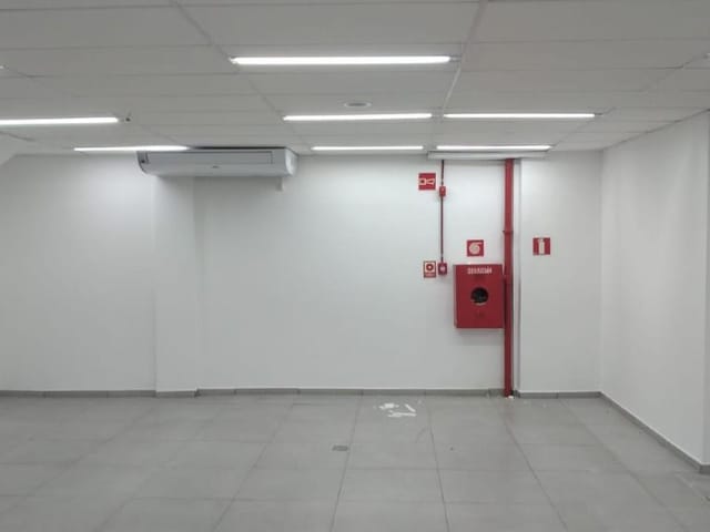 Foto do Loja - Loja para alugar - Centro - Niterói/RJ | SelfSpin
