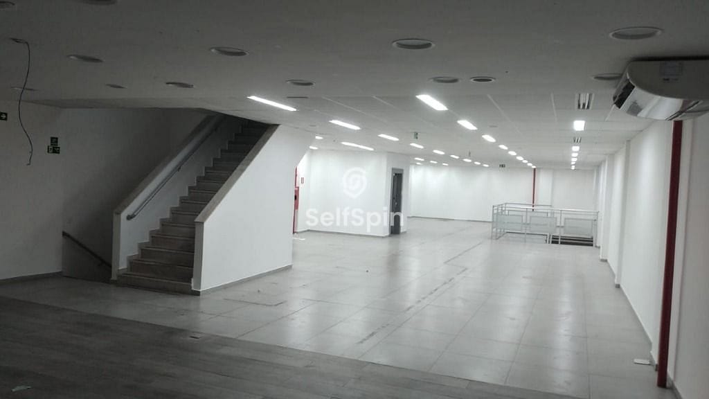 Loja-Salão, 998 m² - Foto 7