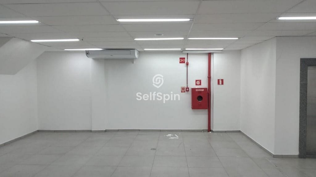Loja-Salão, 998 m² - Foto 2