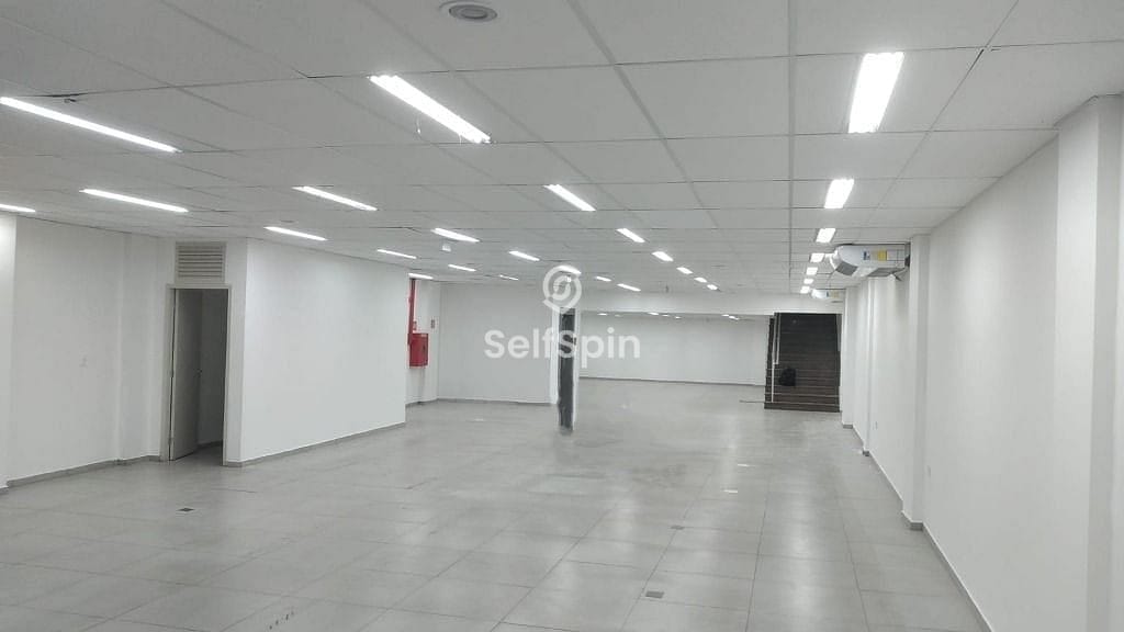 Loja-Salão, 998 m² - Foto 4