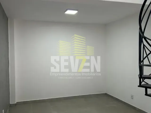 Loja com 45m², para alugar, no bairro Vila Guedes de Azevedo em Bauru