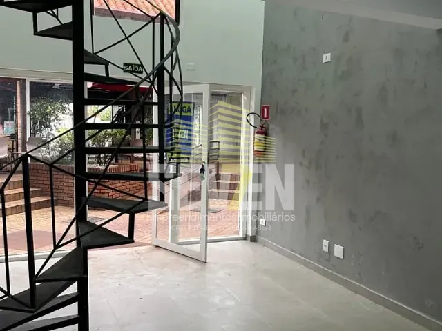 Loja com 45m², para alugar, no bairro Vila Guedes de Azevedo em Bauru