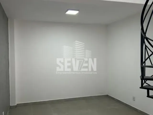 Loja com 45m², para alugar, no bairro Vila Guedes de Azevedo em Bauru