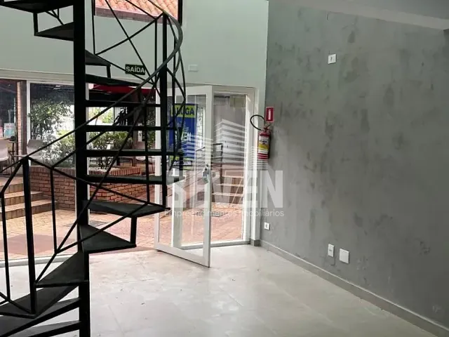 Loja com 45m², para alugar, no bairro Vila Guedes de Azevedo em Bauru