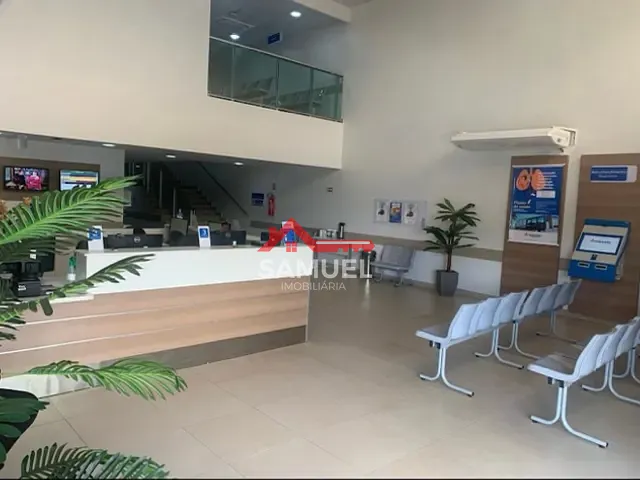 Loja com 1000m², para alugar, no bairro Taguatinga Norte em Brasília