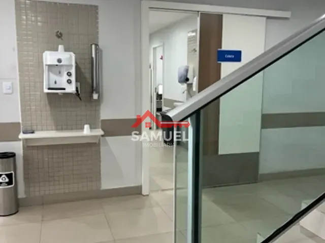 Loja com 1000m², para alugar, no bairro Taguatinga Norte em Brasília