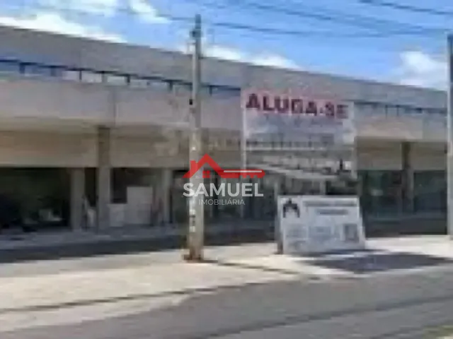 Loja com 1000m², para alugar, no bairro Taguatinga Norte em Brasília