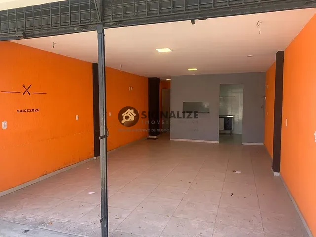 Loja para alugar, no bairro Jardim Flamboyant em Cabo Frio