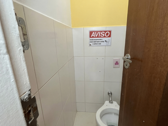 Andar corporativo com 400m², para alugar, no bairro Mirandópolis em São Paulo