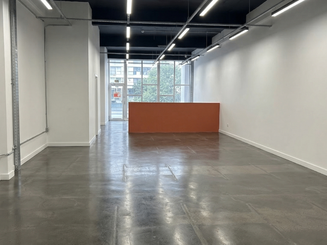 Andar corporativo com 400m², para alugar, no bairro Mirandópolis em São Paulo