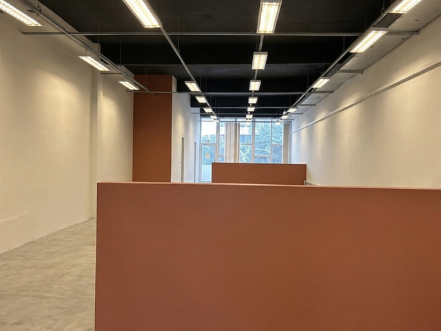 Andar corporativo com 400m², para alugar, no bairro Mirandópolis em São Paulo