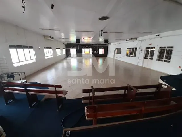 Sala com 500m², para alugar, no bairro São Cristóvão em Chapecó