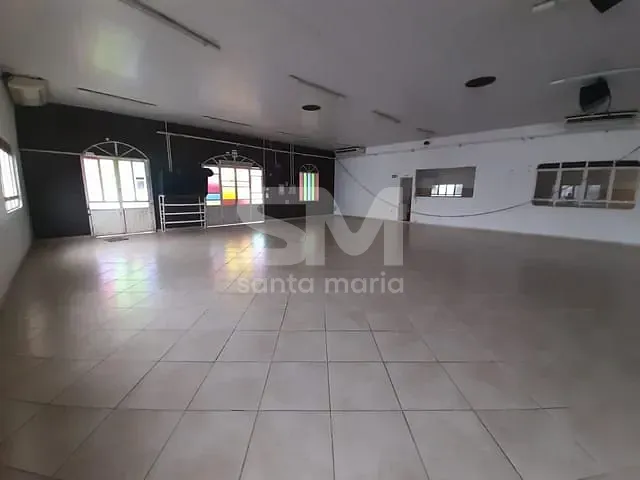 Sala com 500m², para alugar, no bairro São Cristóvão em Chapecó