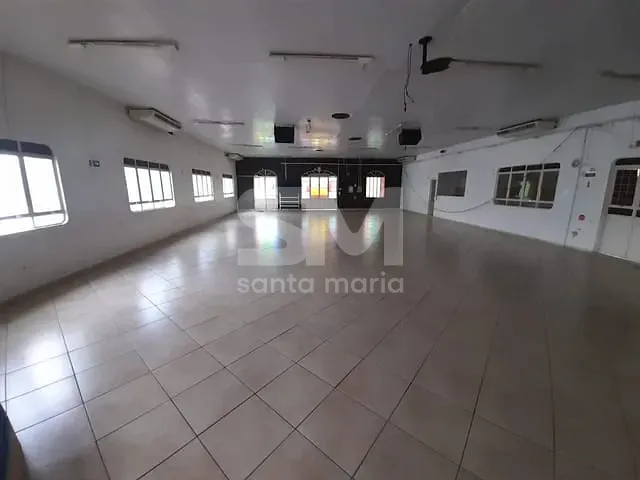 Sala com 500m², para alugar, no bairro São Cristóvão em Chapecó