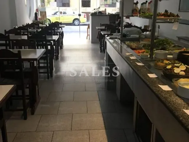 Loja à venda, no bairro Poço Rico em Juiz de Fora