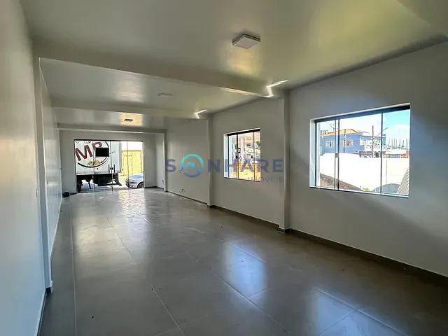 Loja para alugar, no bairro Centro em Siqueira Campos
