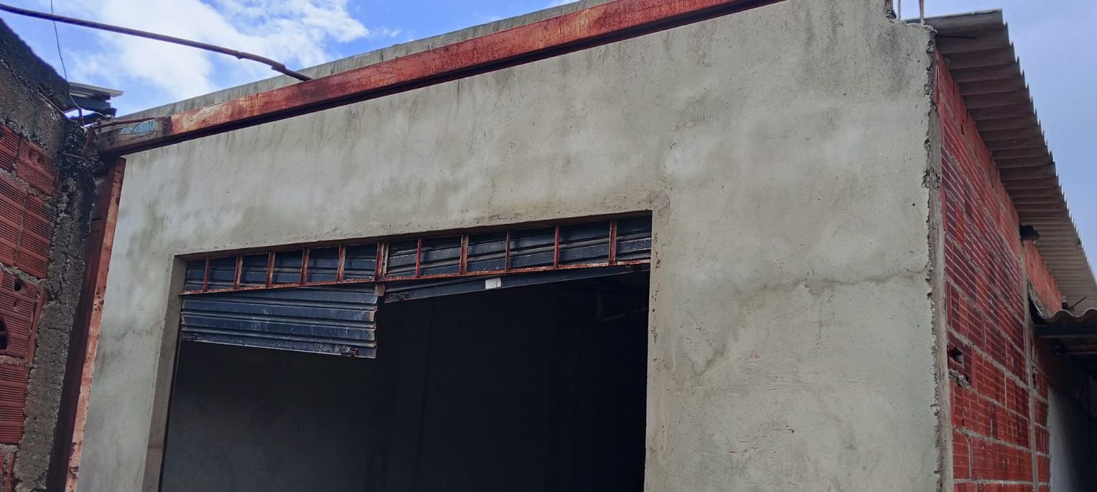 Loja-Salão, 100 m² - Foto 4
