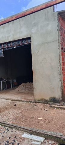Loja com 100m², à venda ou para alugar, no bairro Ponte Alta Norte (Gama) em Brasília