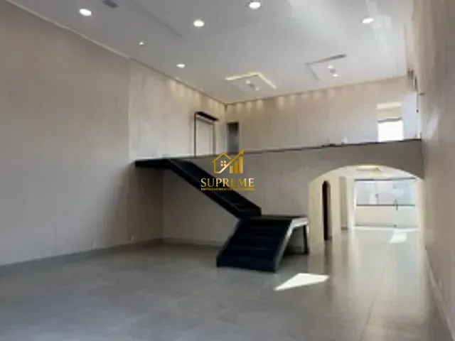 Loja com 250m², à venda, no bairro Setor Centro Oeste em Goiânia