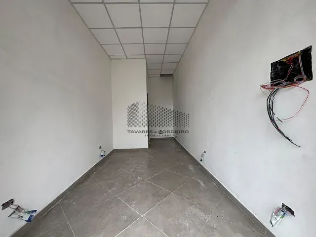 Loja com 15m², para alugar, no bairro Centro em Piraquara