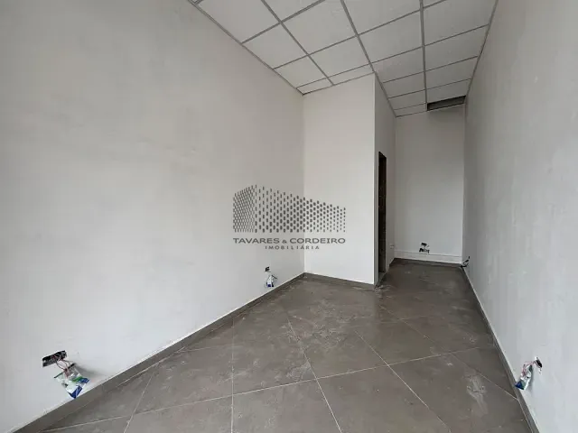 Loja com 15m², para alugar, no bairro Centro em Piraquara