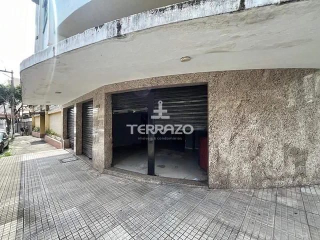 Loja com 196m², à venda, no bairro São João em Volta Redonda