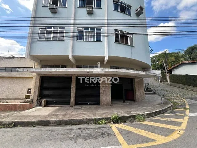 Loja com 196m², à venda, no bairro São João em Volta Redonda