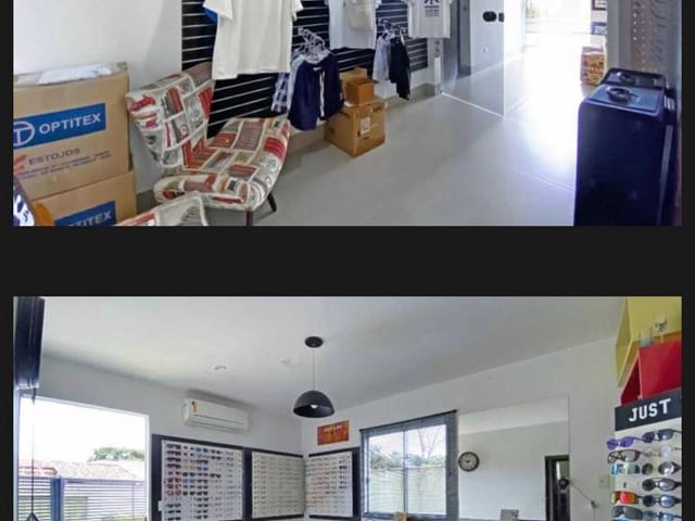 Loja com 212m², à venda, no bairro próximo Av JK em Goiânia