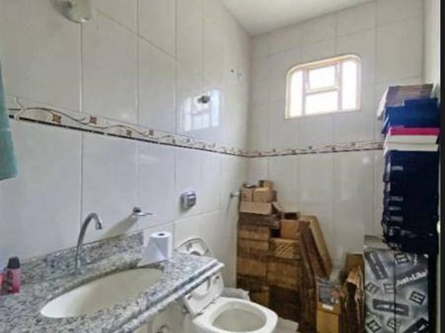 Loja com 212m², à venda, no bairro próximo Av JK em Goiânia