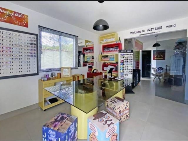 Loja com 212m², à venda, no bairro próximo Av JK em Goiânia