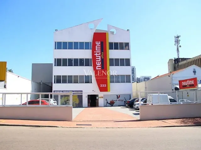Loja com 50m², à venda, no bairro Vila Arens II em Jundiaí