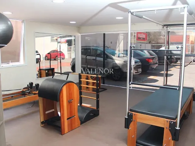 Loja com 50m², à venda, no bairro Vila Arens II em Jundiaí
