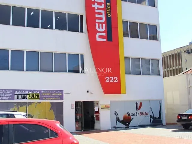 Loja com 50m², à venda, no bairro Vila Arens II em Jundiaí