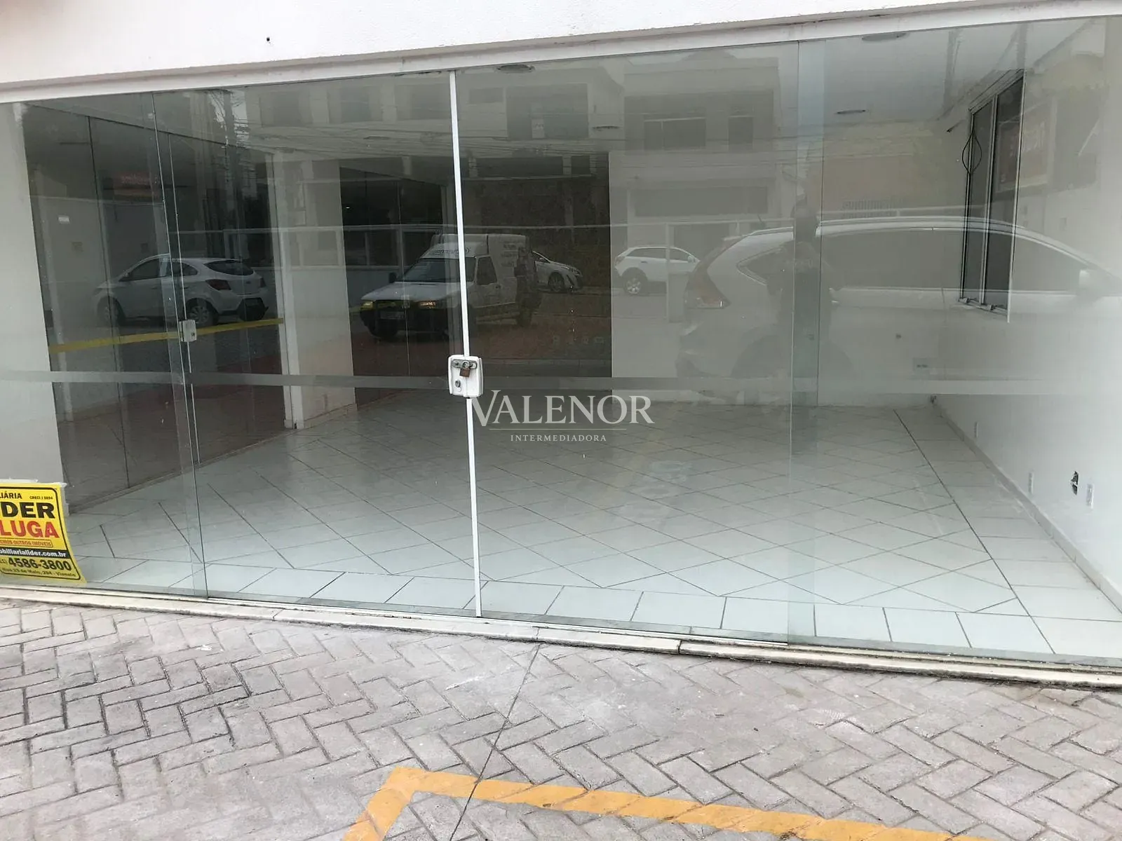Loja-Salão, 50 m² - Foto 18