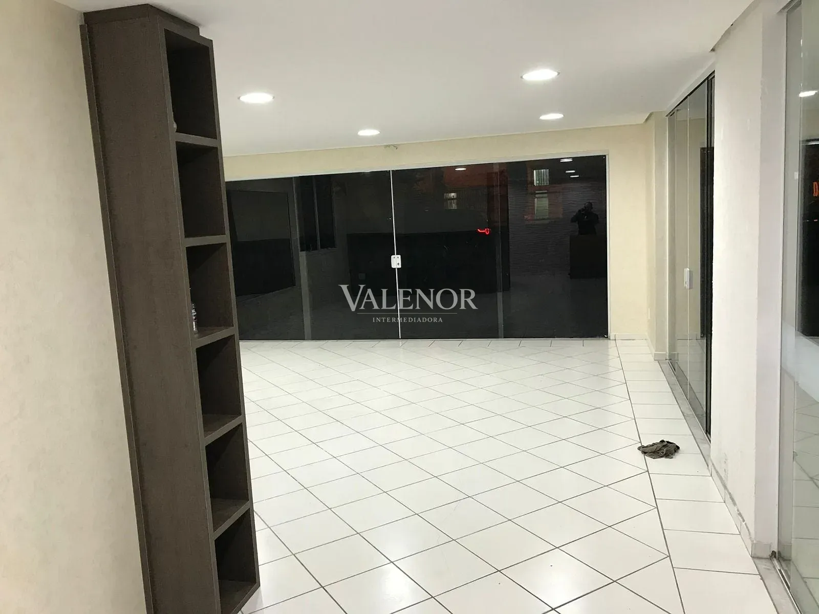 Loja-Salão, 50 m² - Foto 14