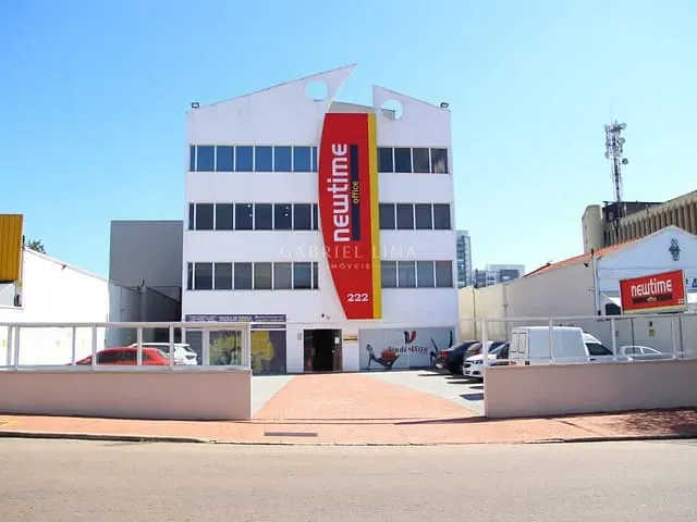 Loja com 50m², à venda, no bairro Vila Arens II em Jundiaí