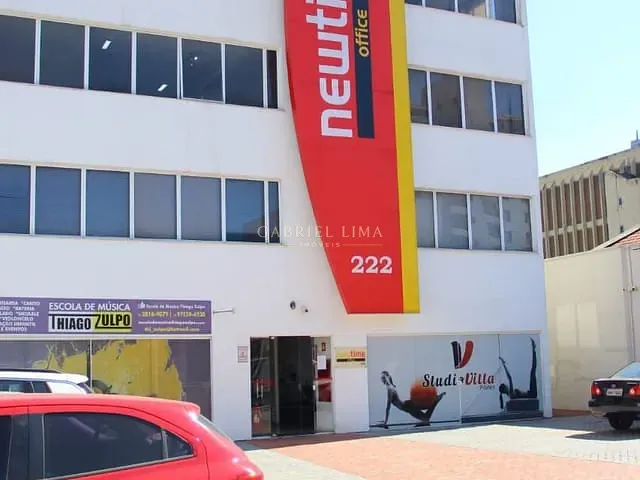 Loja com 50m², à venda, no bairro Vila Arens II em Jundiaí