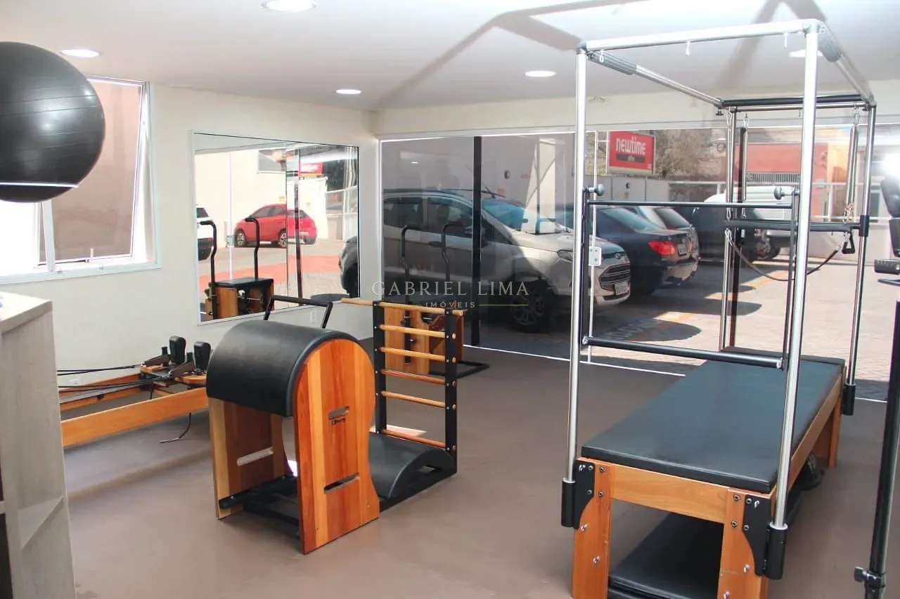 Loja-Salão, 50 m² - Foto 4