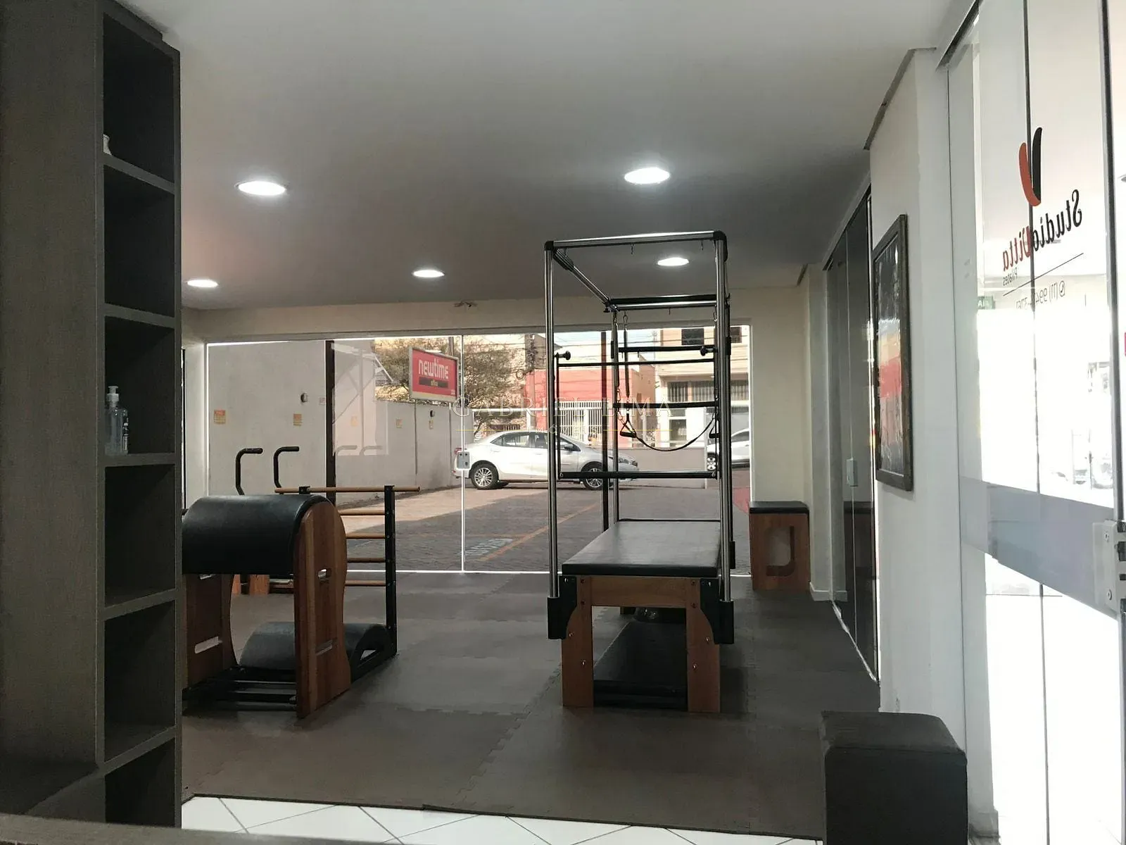 Loja-Salão, 50 m² - Foto 6