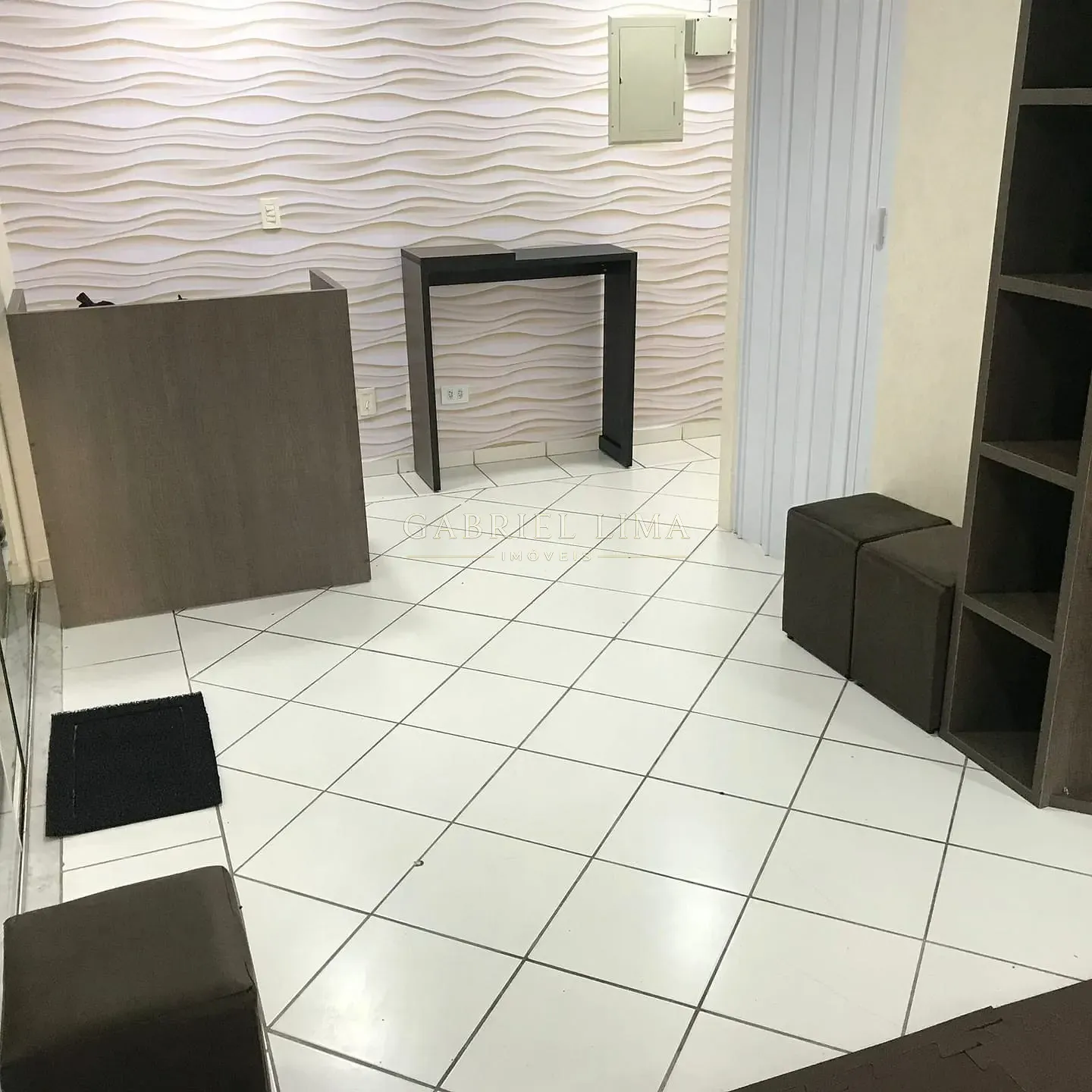 Loja-Salão, 50 m² - Foto 10