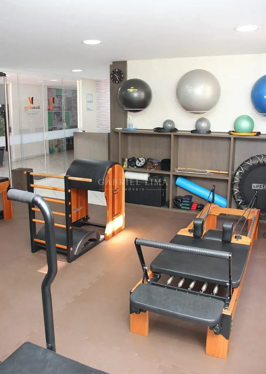 Loja-Salão, 50 m² - Foto 9