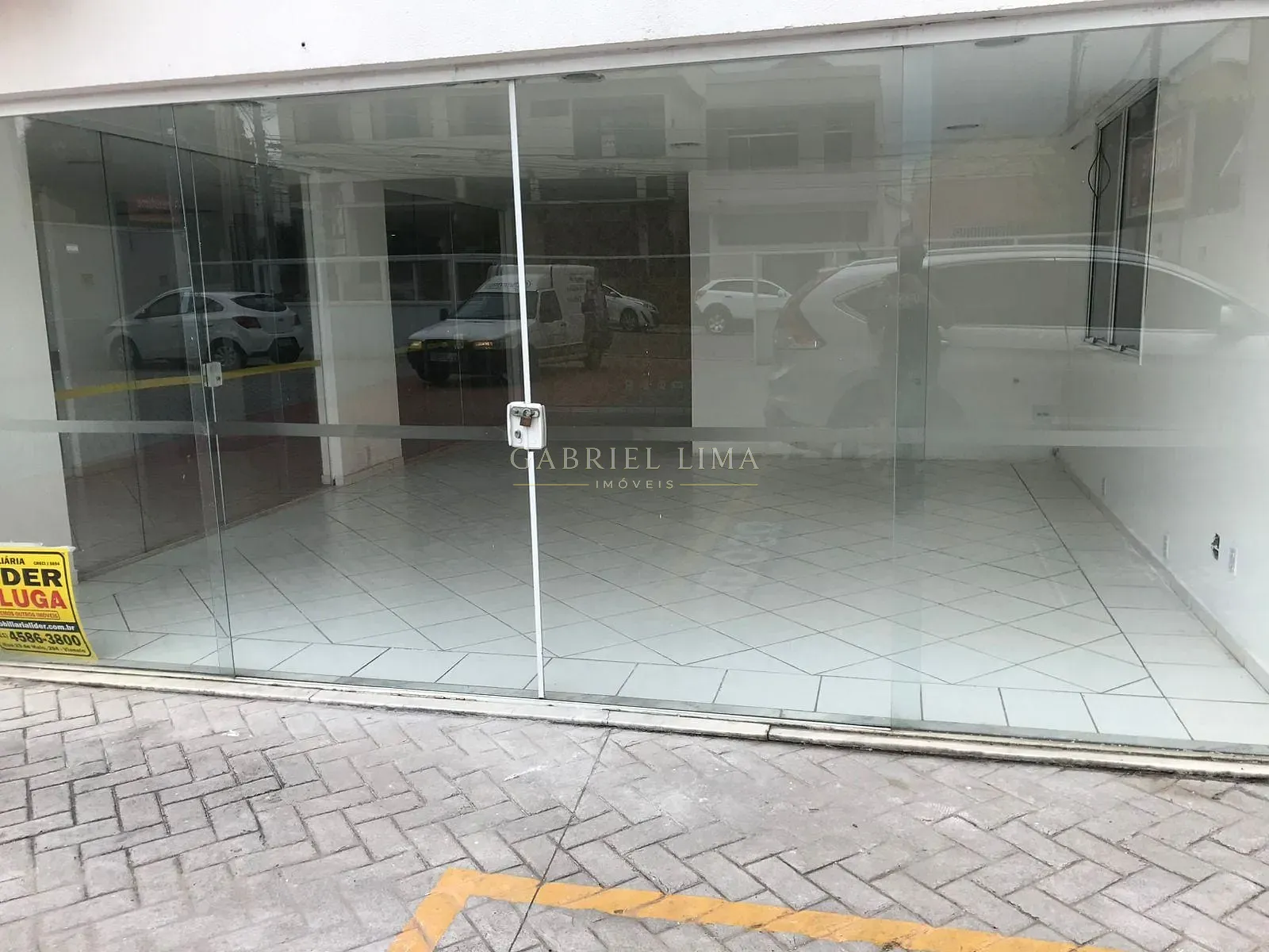 Loja-Salão, 50 m² - Foto 18