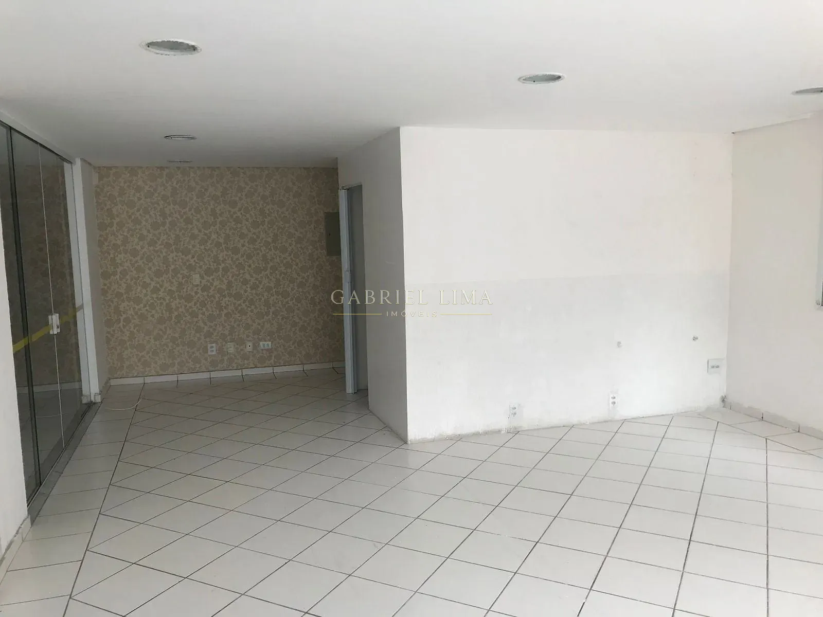 Loja-Salão, 50 m² - Foto 11