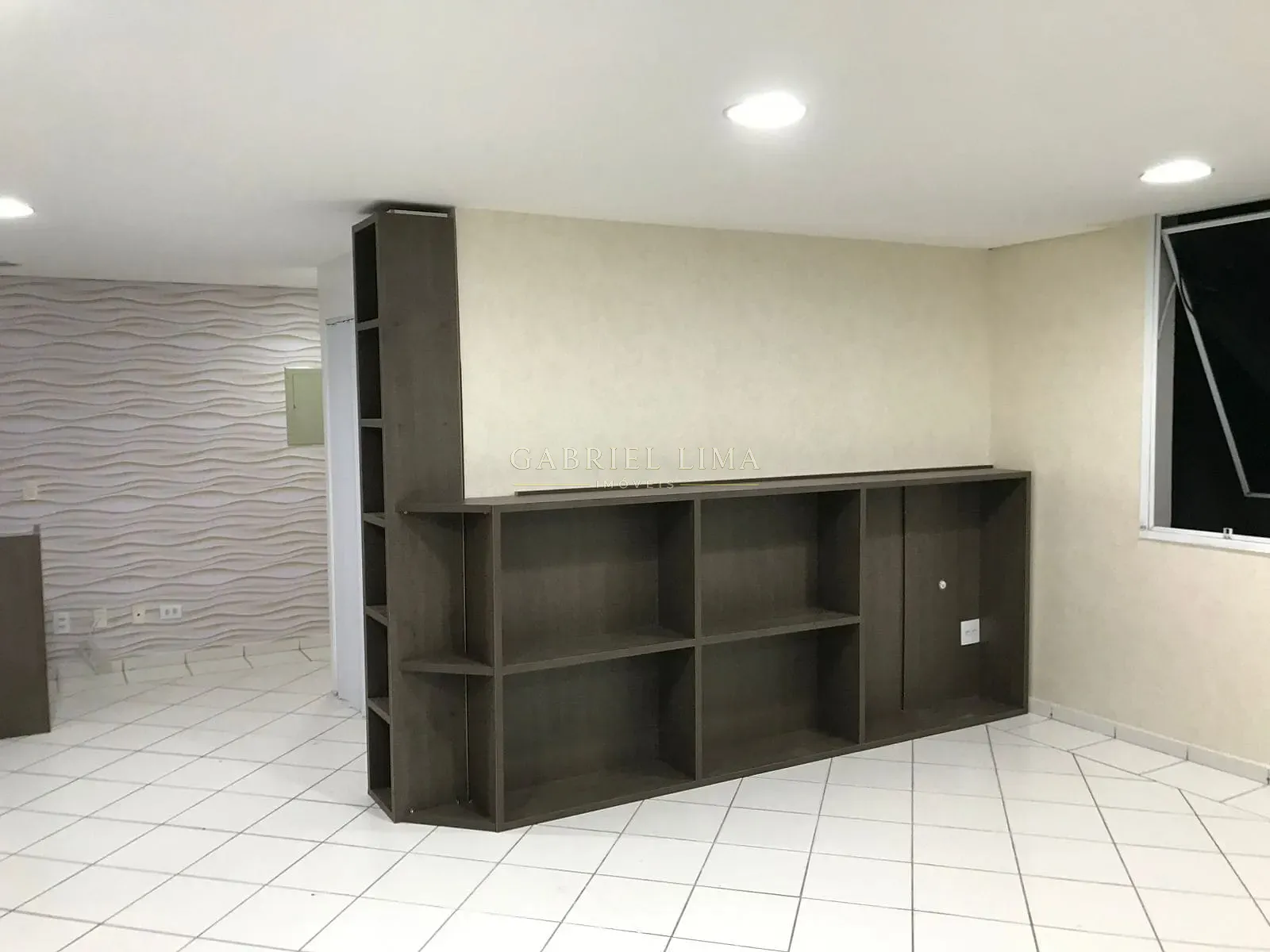 Loja-Salão, 50 m² - Foto 12