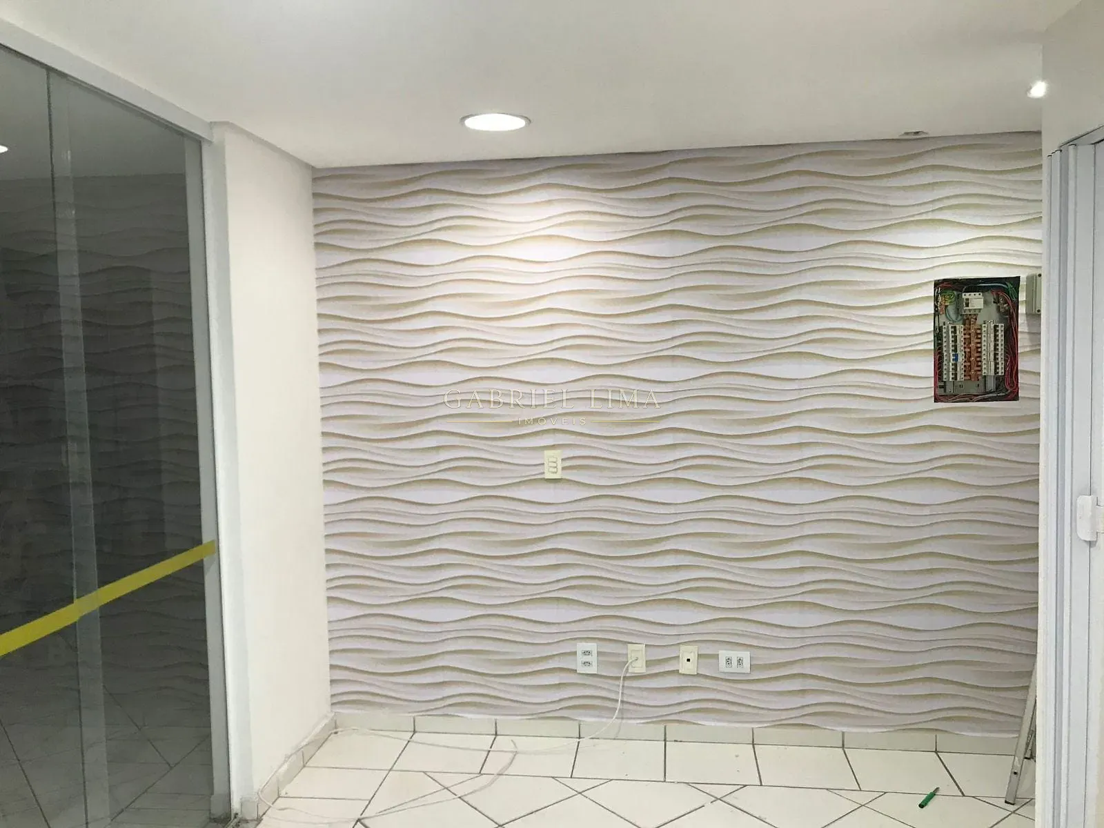 Loja-Salão, 50 m² - Foto 13