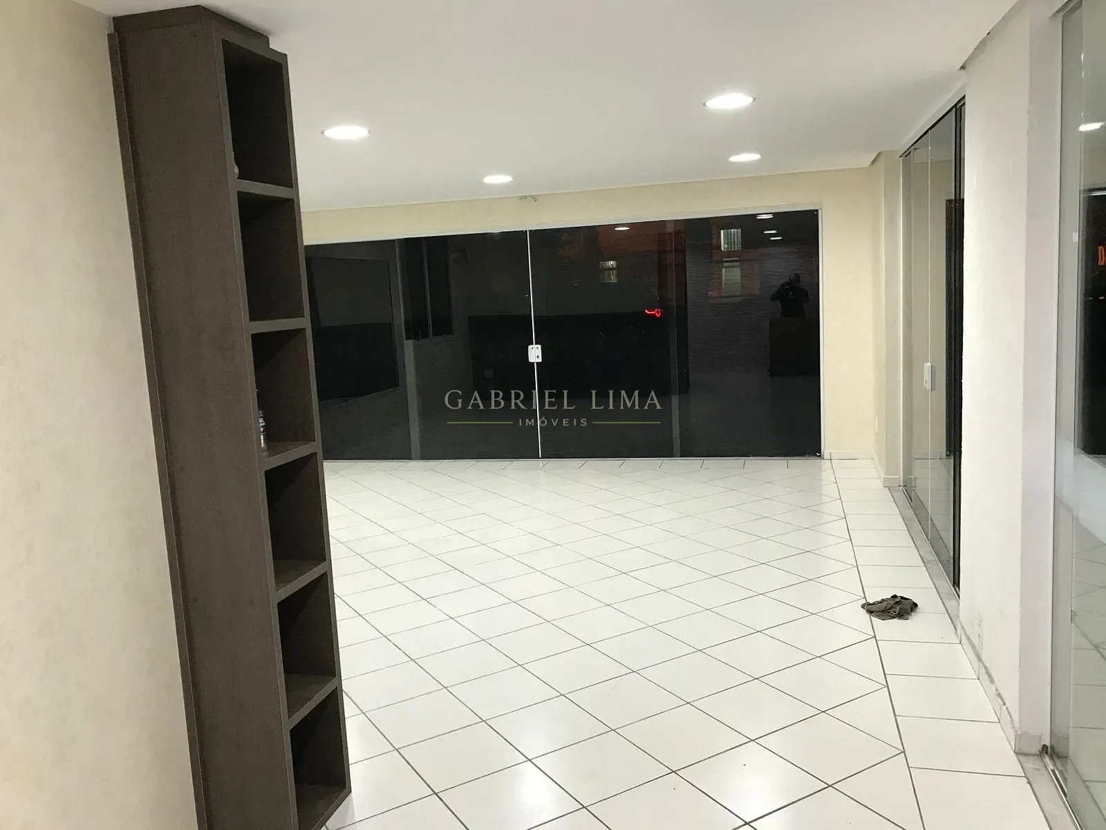 Loja-Salão, 50 m² - Foto 14